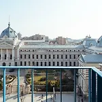 La Cupola - Old City