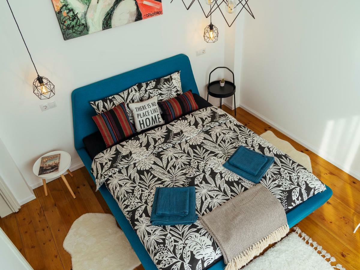 La Cupola - Old Apartment *