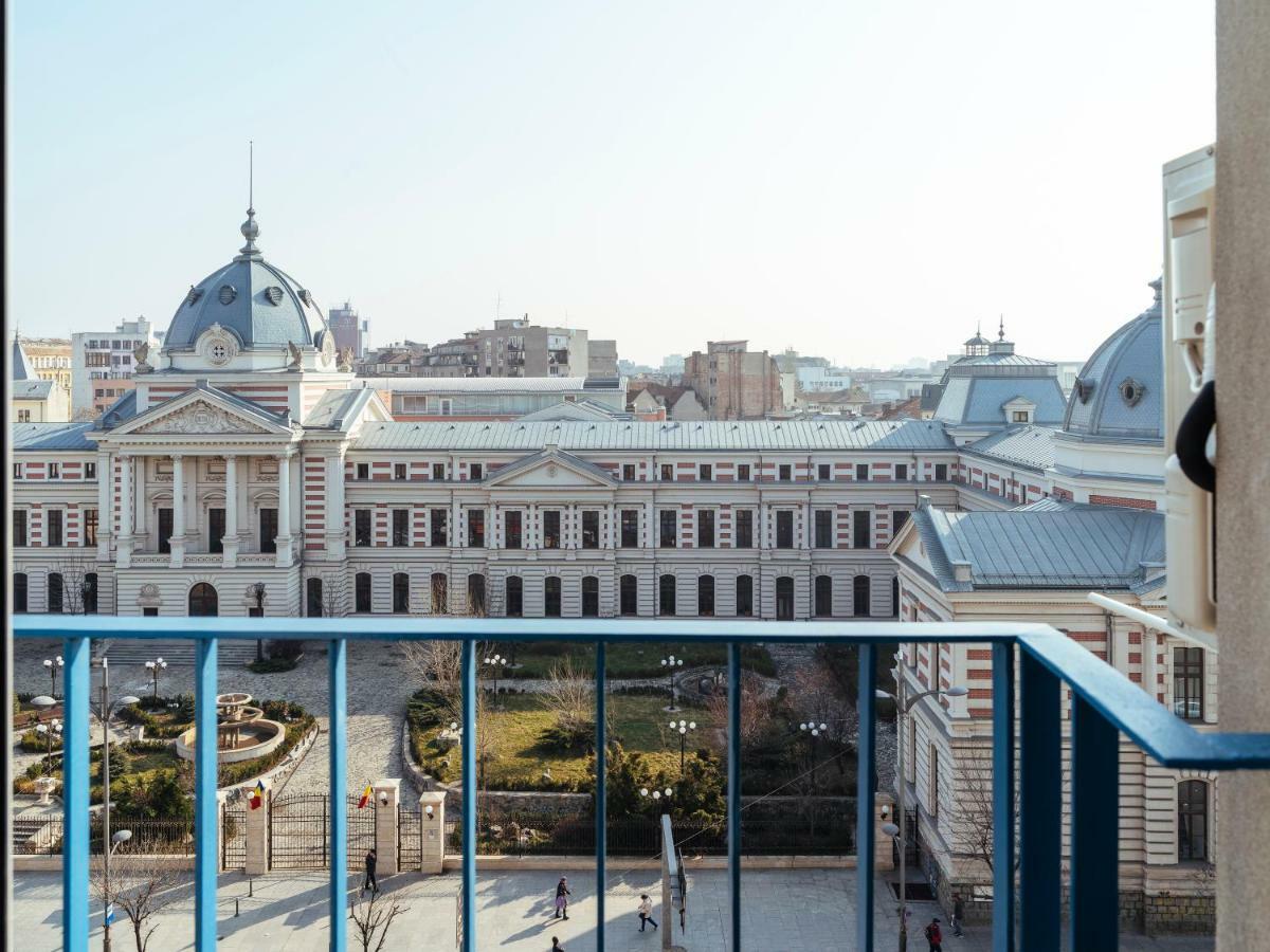 La Cupola - Old Bucharest