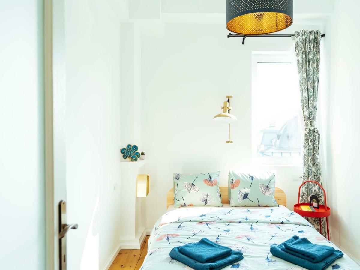 La Cupola - Old Apartment