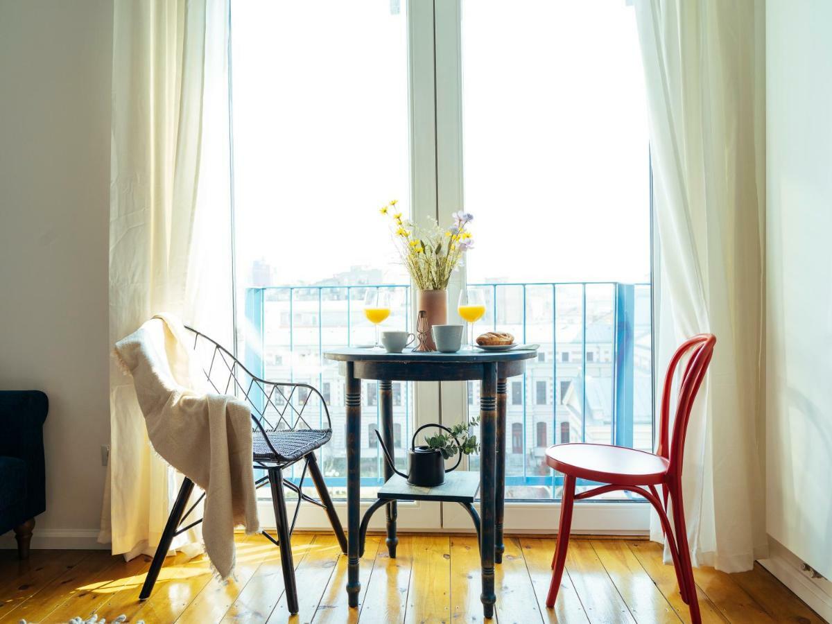 Apartment La Cupola - Old Bucharest