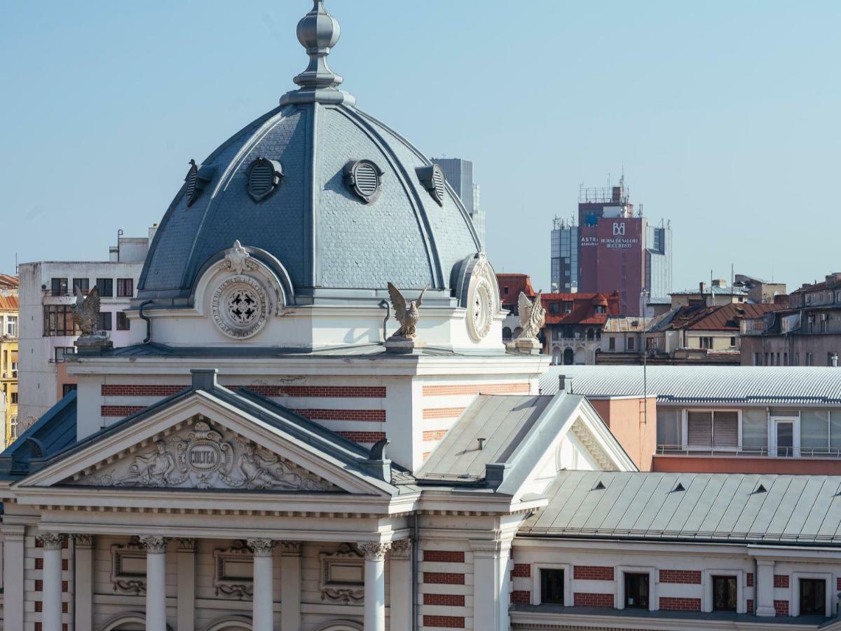 Apartment La Cupola - Old *